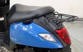 SUZUKI LET's CA4AA