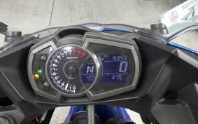 KAWASAKI NINJA 250 2 EX250P