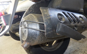 SUZUKI ADDRESS V100 CE11A