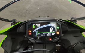 KAWASAKI NINJA ZX-6R 2024 ZX636J