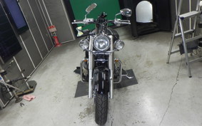 YAMAHA DRAGSTAR 1100 CLASSIC 2001 VP13J