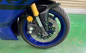 YAMAHA YZF-R6 2018 RJ27