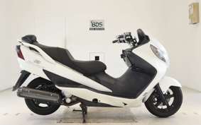 SUZUKI SKYWAVE 250 (Burgman 250) SS CJ43A