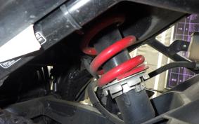 SUZUKI ジクサー150