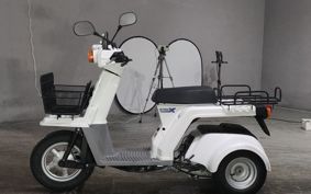 HONDA GYRO TD02