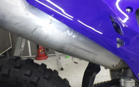 YAMAHA YZ250FX 2024 CG57C