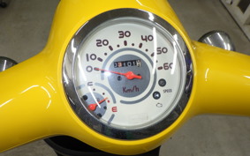 HONDA GIORNO 2 2010 AF70