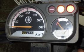 YAMAHA GEAR Gen.2 UA06J