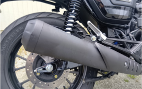 HONDA GB350S 2021 NC59