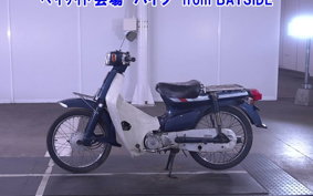 HONDA C70 SUPER CUB