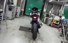 KAWASAKI NINJA 400 2020 EX400G