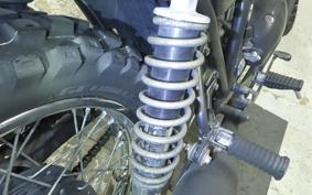 KAWASAKI 250TR BJ250F