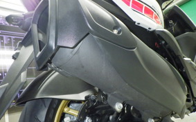 YAMAHA CYGNUS Griffus 2023 SEJ4J