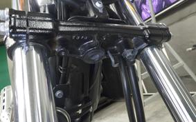 YAMAHA TRICKER Gen.2 2021 DG16J