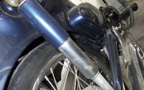 HONDA C50 SUPER CUB AA01