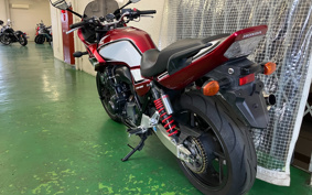 HONDA CB400 SUPER  BOL DOR ABS 2020 NC42