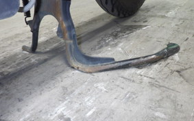 HONDA GIORNO 2 2022 AF70