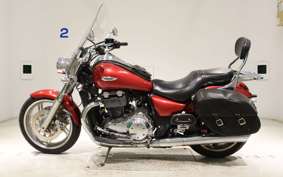 TRIUMPH THUNDERBIRD 1600 2011
