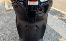 HONDA LEAD 125 JK12