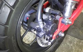 HONDA MONKEY 125 2021 JB05