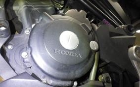 HONDA CB250RA MC52