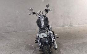 HARLEY FXDL1580 2007 GN4