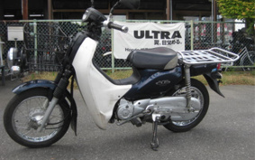 HONDA SUPER CUB50 AA04