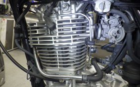 YAMAHA SR400 Gen.4 2015 RH03J