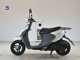 Фото Suzuki LET's 4 с японского аукциона