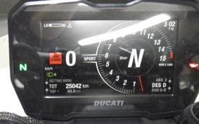 DUCATI STREETFIGHTER V4 S 2021