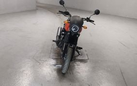 HARLEY HARLEYXG750 STREET NBB