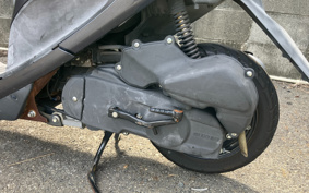 SUZUKI ADDRESS V50 CA4BA