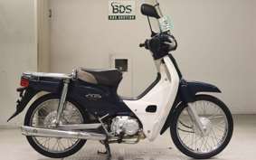 HONDA C50 SUPER CUB 2026 AA04