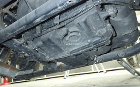 YAMAHA DRAGSTAR 400 1997 4TR