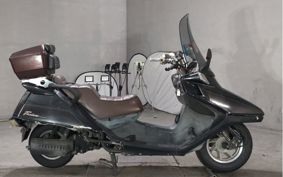 HONDA FUSION MF02