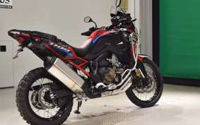 HONDA CRF1100L AFRICA TWIN DCT 2018 SD10