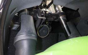 KAWASAKI NINJA 250 SL 1996 BX250A