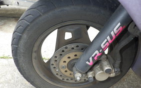 HONDA DIO ZX AF28