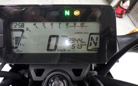 HONDA GROM JC92