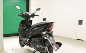 YAMAHA JOG 125