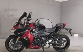 SUZUKI GSX-S1000F 2017 GT79A