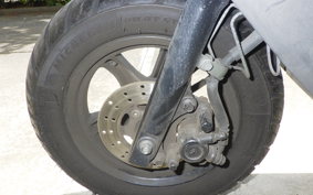 YAMAHA JOG Delux SA39J