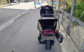 HONDA SILVER WING 600 2006 PF01