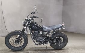 YAMAHA TW225 DG09J