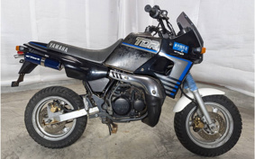 YAMAHA TDR80 3GA