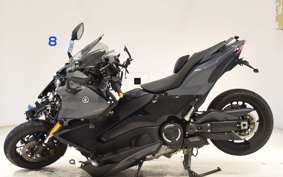 YAMAHA T-MAX 560 T 2022 SJ19J