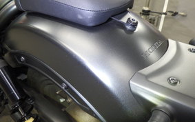 HONDA REBEL 1100 S DCT 2026 SC87