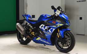 SUZUKI GSX-R1000R A 2018 DM11G