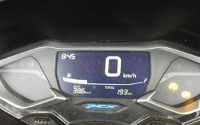 HONDA PCX125 2024 JK05