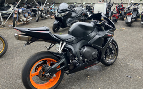 HONDA CBR1000RR 2007 SC57